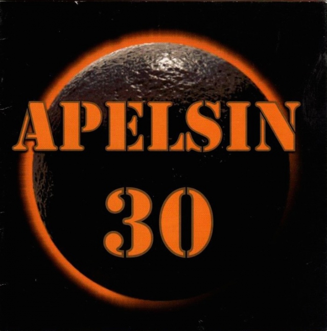 Apelsin 30