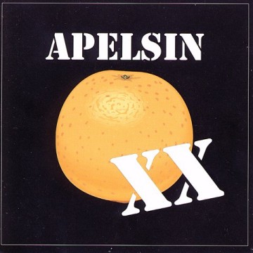 Apelsin XX